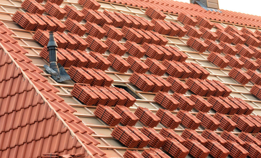 TOITURE 78 À VERSAILLES