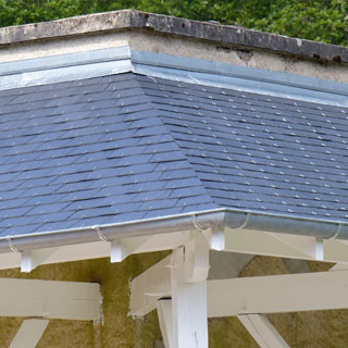 Travaux de zinguerie 78